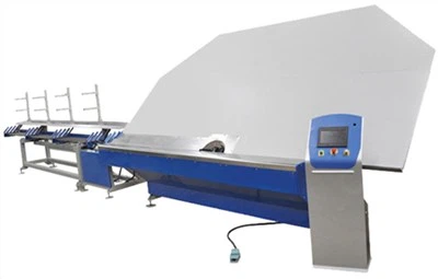 Automaattinen välikappaleen taivutuskone